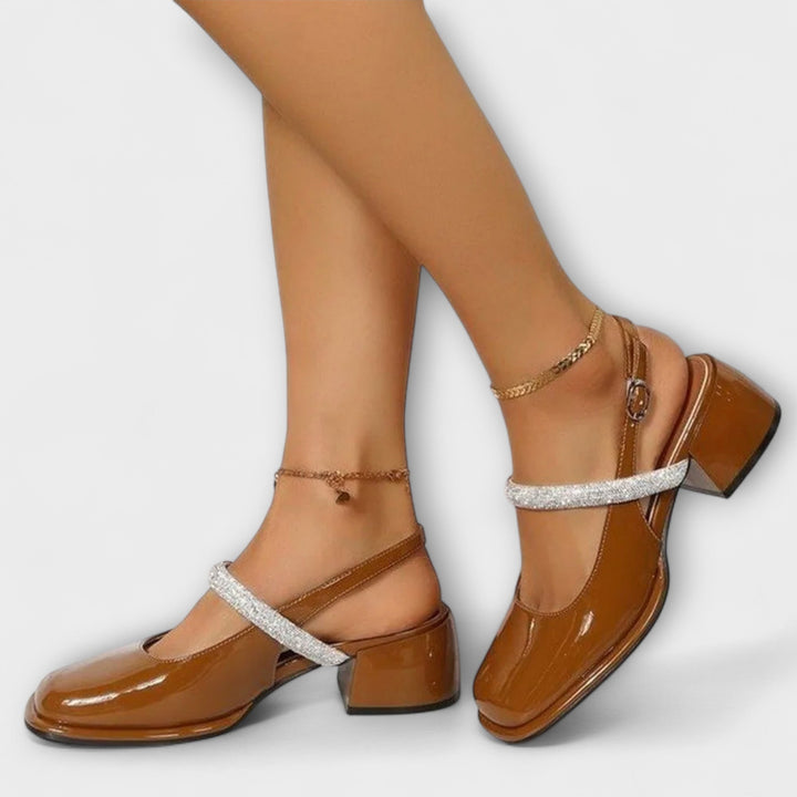 Benisse - Sandalias Elegantes