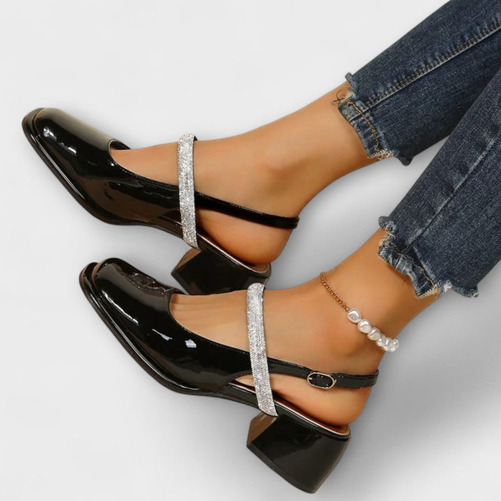 Benisse - Sandalias Elegantes