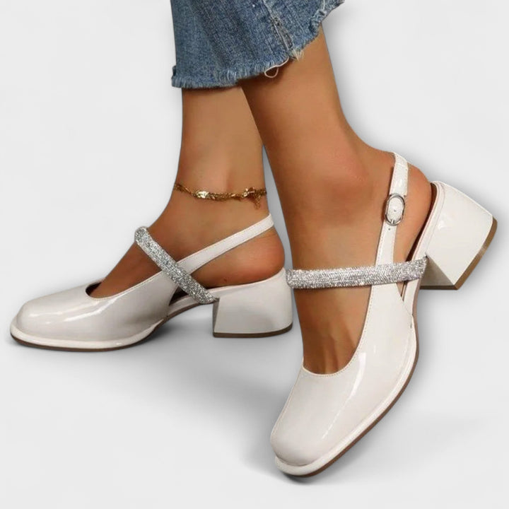 Benisse - Sandalias Elegantes