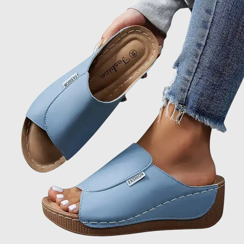 Brid | Sandalias para Mujeres