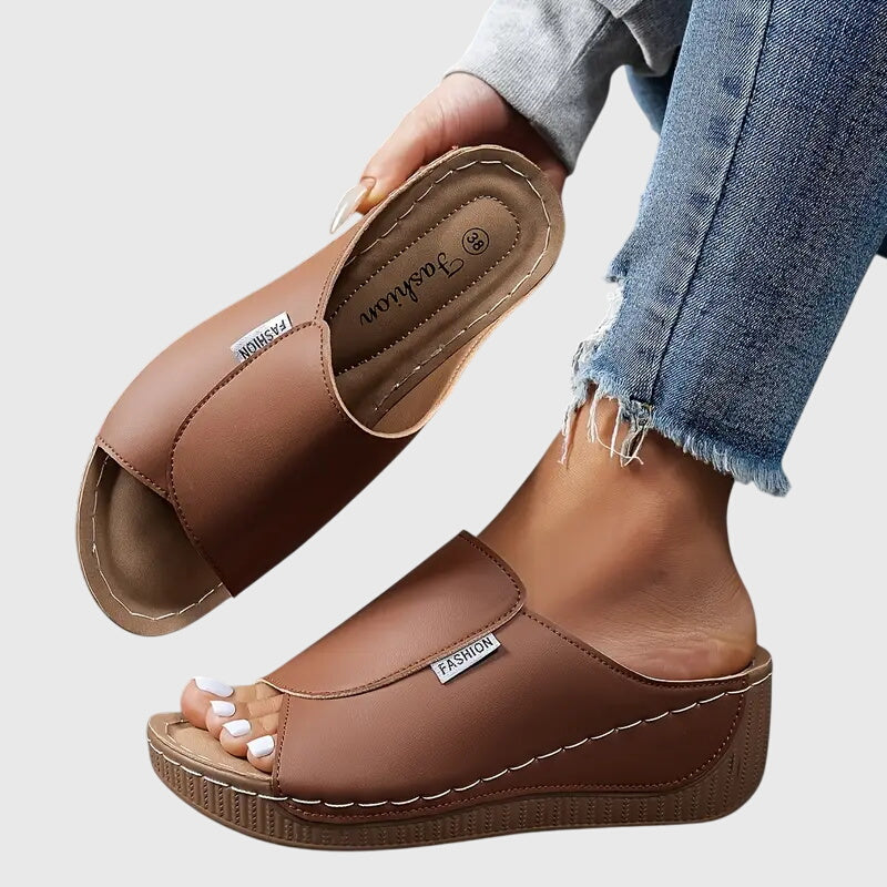Brid | Sandalias para Mujeres