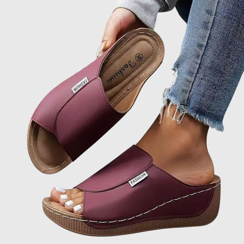 Brid | Sandalias para Mujeres