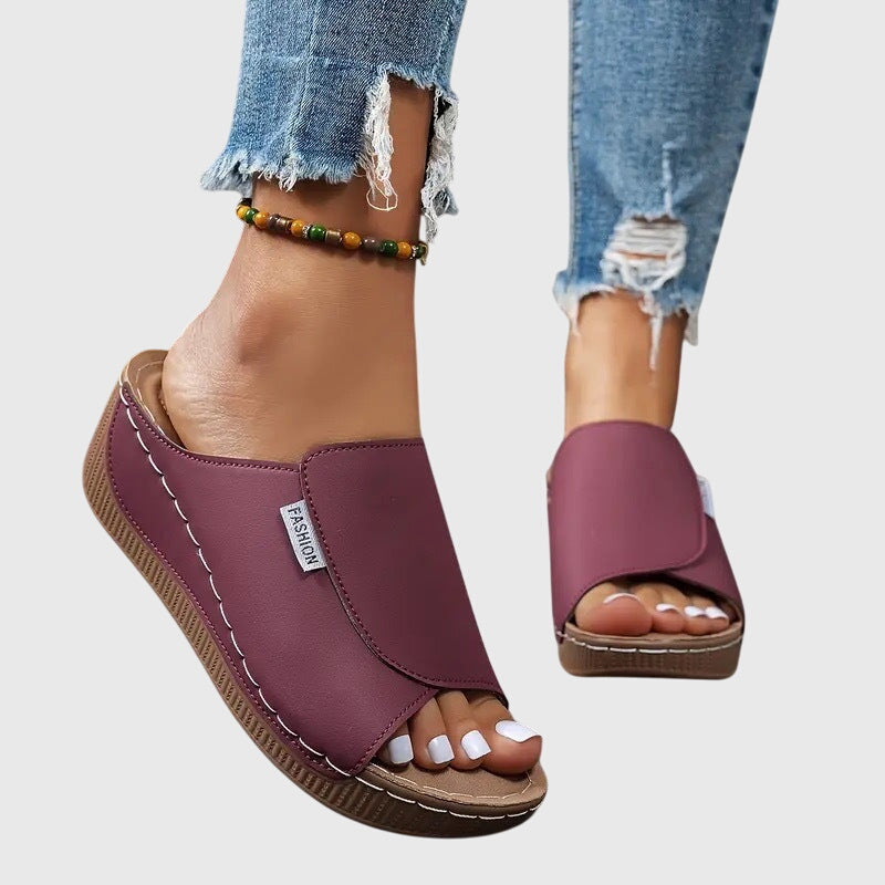 Brid | Sandalias para Mujeres