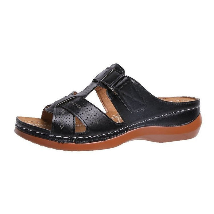 Bretagne | Sandalias Cómodas para Mujeres