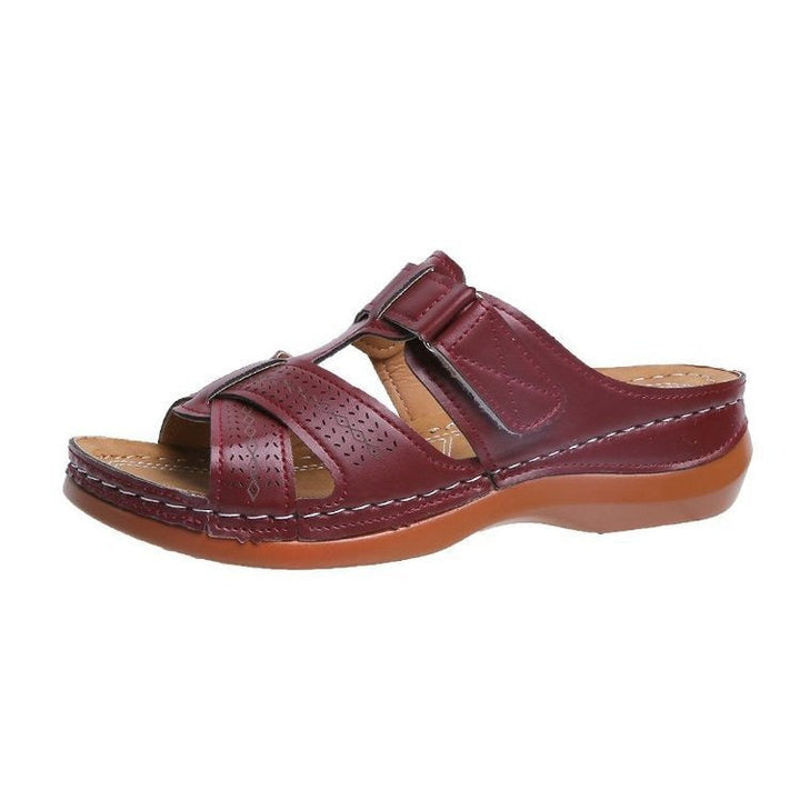 Bretagne | Sandalias Cómodas para Mujeres