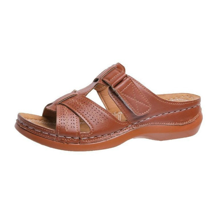 Bretagne | Sandalias Cómodas para Mujeres