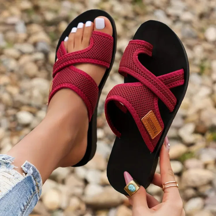 Cally™ | Sandalias de Confort para Mujeres