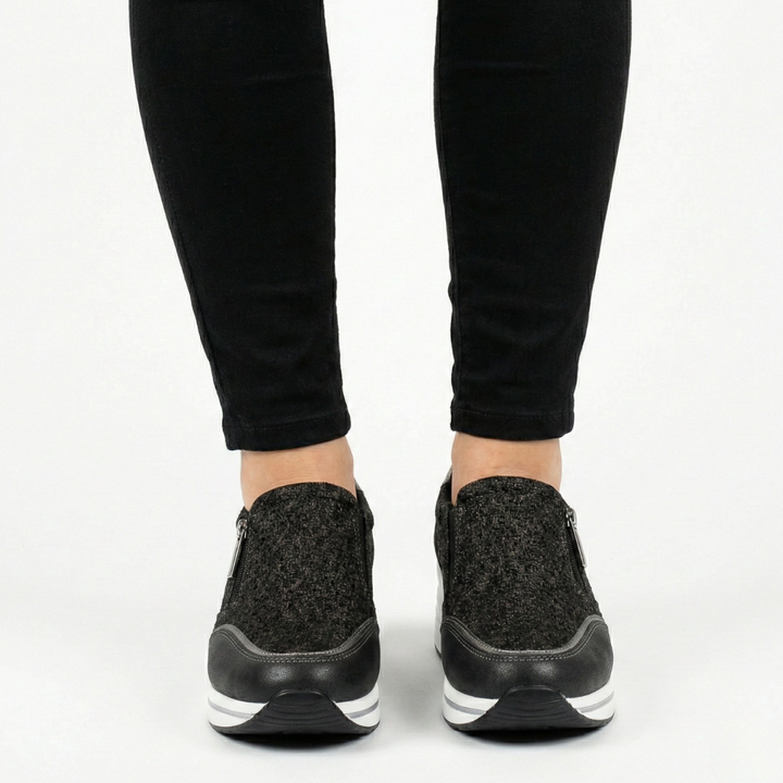 Cate - Zapato Ortopédico Mujer