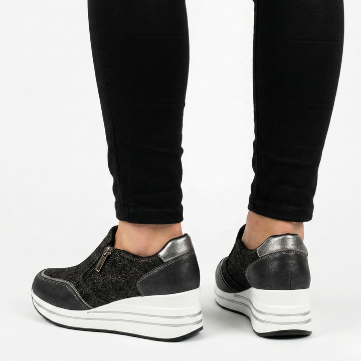 Cate - Zapato Ortopédico Mujer
