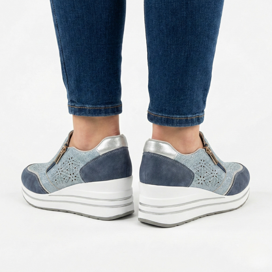 Cate - Zapato Ortopédico Mujer