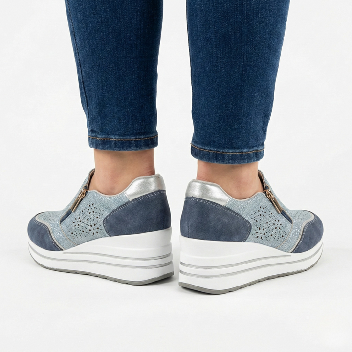 Cate - Zapato Ortopédico Mujer