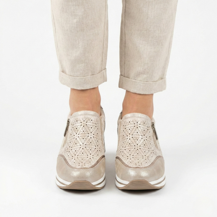 Cate - Zapato Ortopédico Mujer