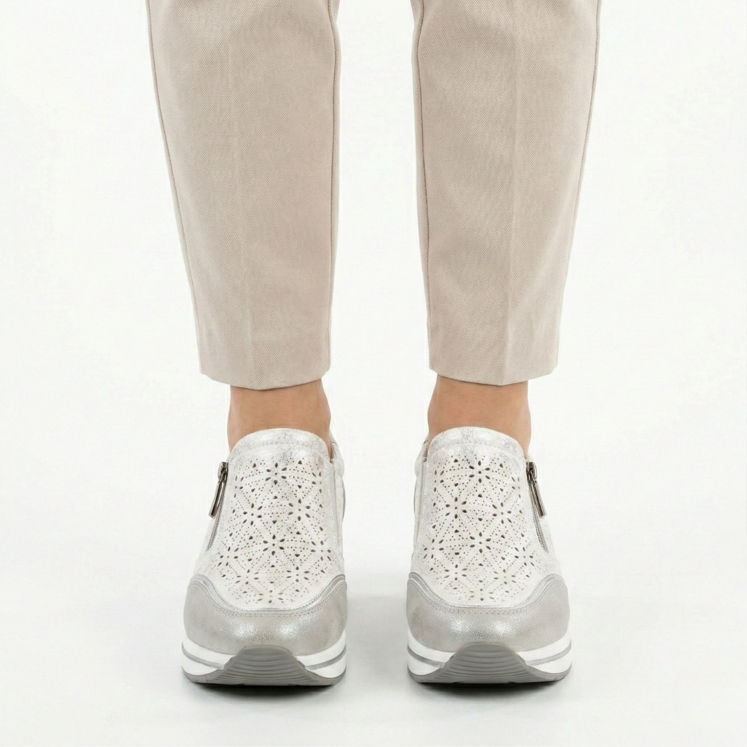 Cate - Zapato Ortopédico Mujer