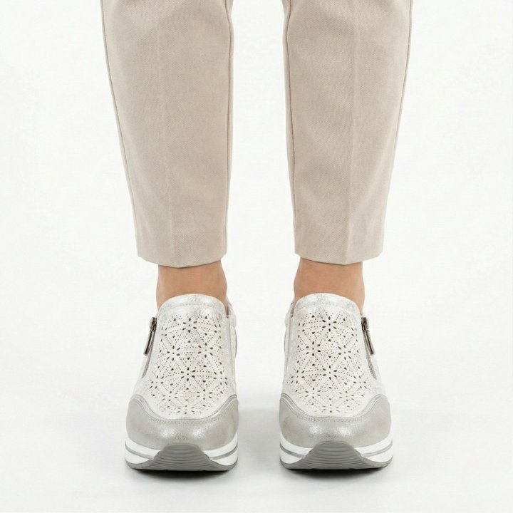 Cate - Zapato Ortopédico Mujer