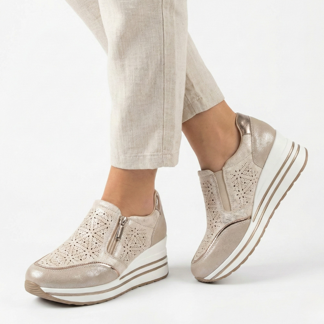 Cate - Zapato Ortopédico Mujer