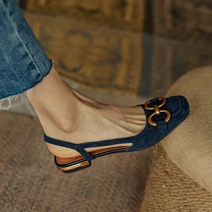Cecilia | Sandalias de Mujer con Soporte