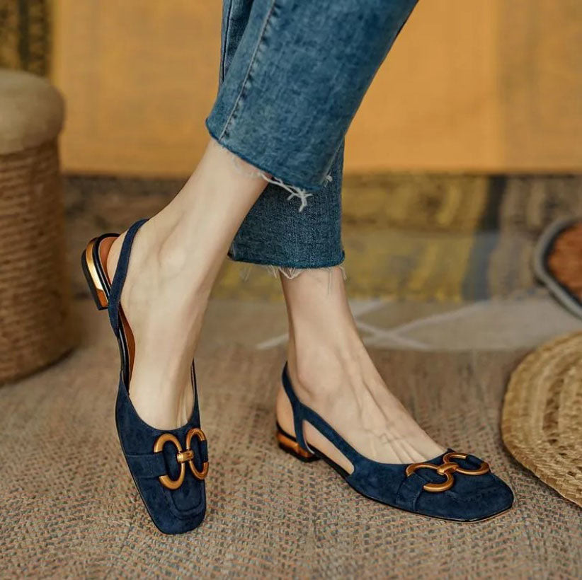 Cecilia | Sandalias de Mujer con Soporte