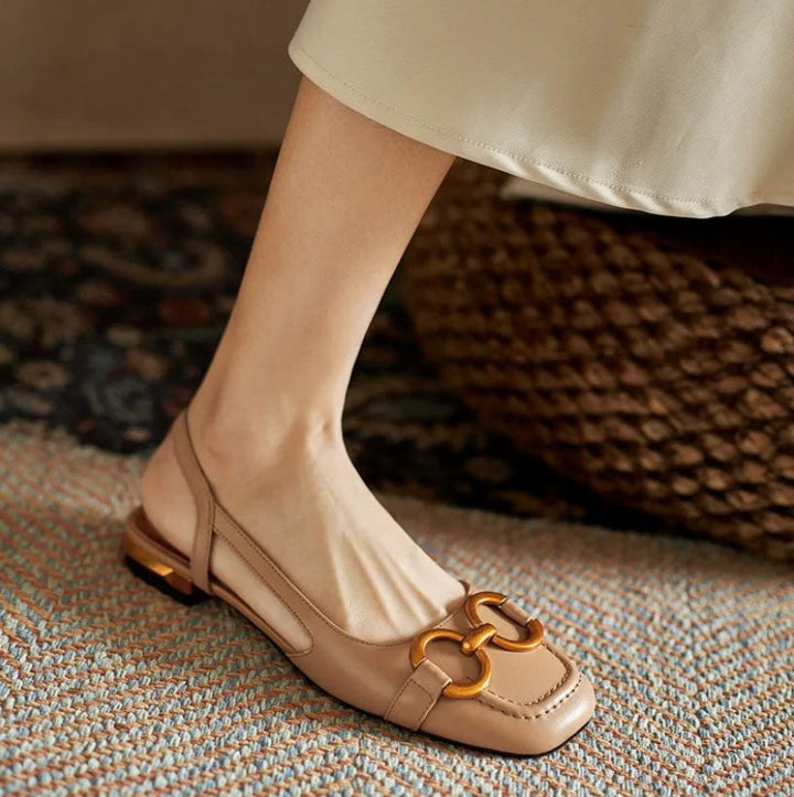 Cecilia | Sandalias de Mujer con Soporte