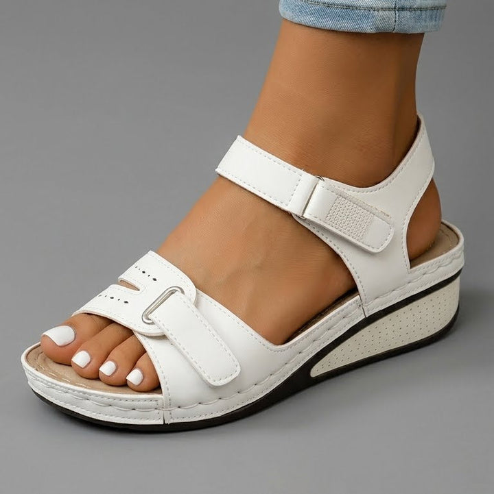 Zenvia – Sandalias de Confort para Caminar