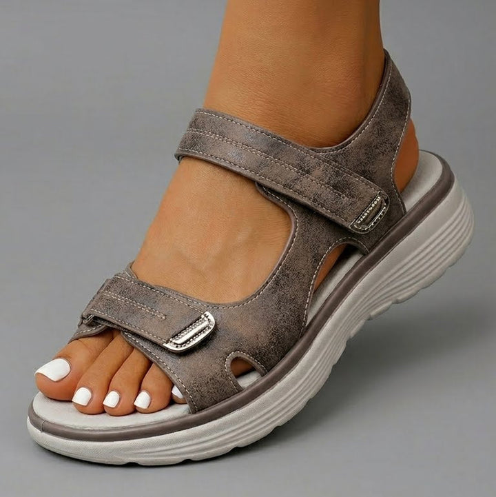 Orivelle – Sandalias Ligeras para Caminar