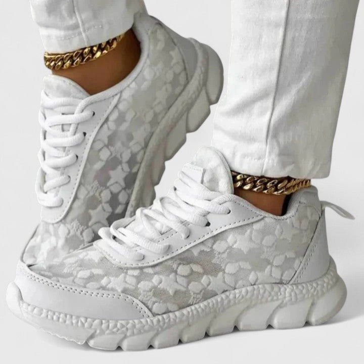 KHALYRIA | ZAPATILLAS CÓMODAS
