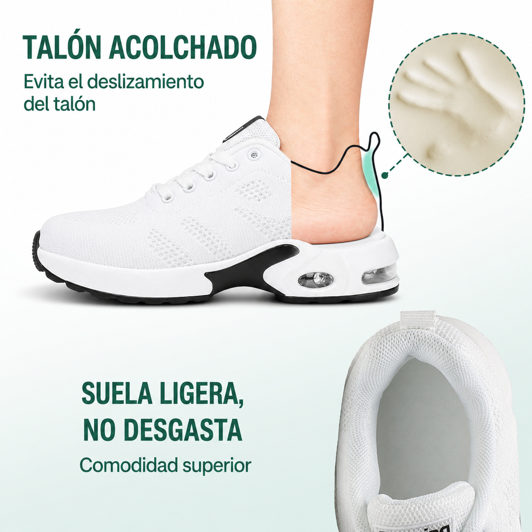 Zapatos ortopédicos robustos
