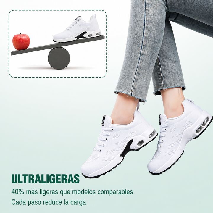 Zapatos ortopédicos robustos