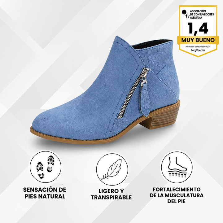 OrthoStep – Botas ergonómicas para el alivio del dolor con soporte ergonómico