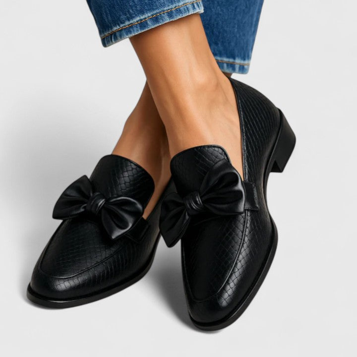 Vaenyss - Mocasines de Luxe Comfort