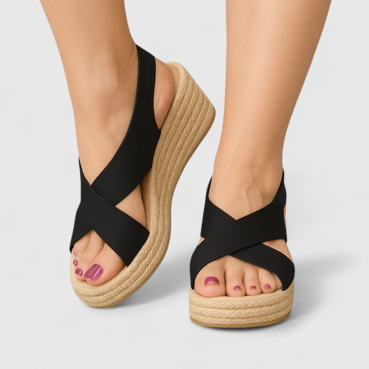Marilysa - Sandalias Ortopédicas