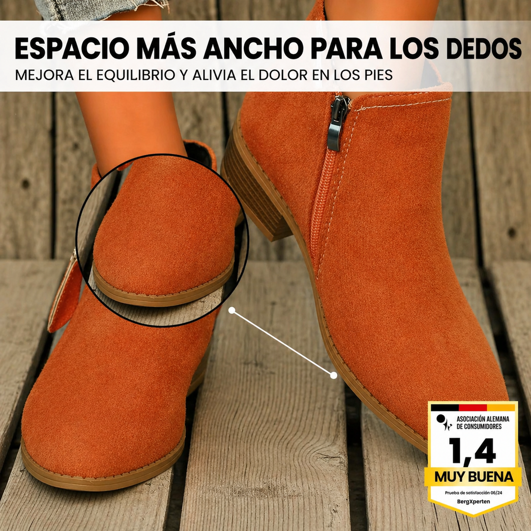OrthoStep – Botas ergonómicas para el alivio del dolor con soporte ergonómico
