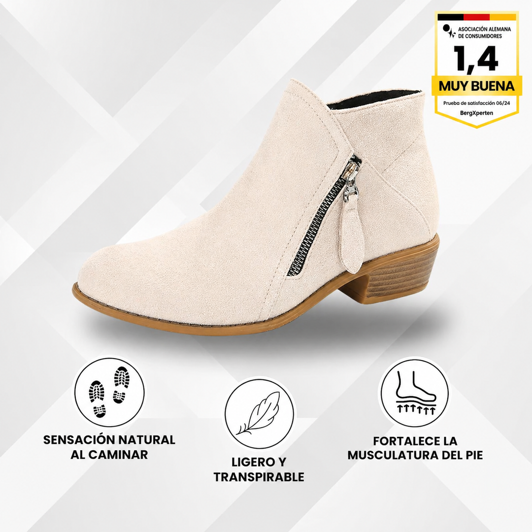 OrthoStep – Botas ergonómicas para el alivio del dolor con soporte ergonómico