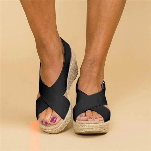 Clara | Sandalias Cómodas para Mujeres