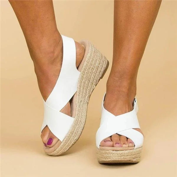 Clara | Sandalias Cómodas para Mujeres