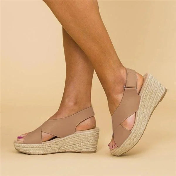 Clara | Sandalias Cómodas para Mujeres