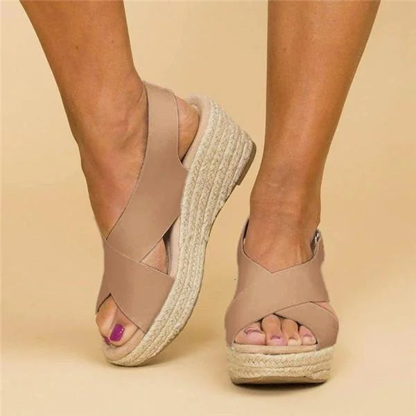 Clara | Sandalias Cómodas para Mujeres