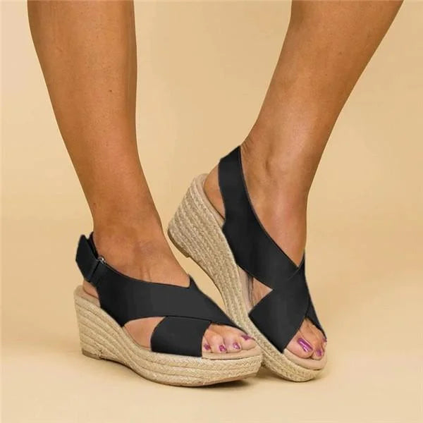 Clara | Sandalias Cómodas para Mujeres