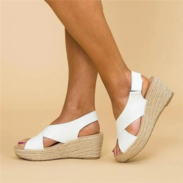 Clara | Sandalias Cómodas para Mujeres