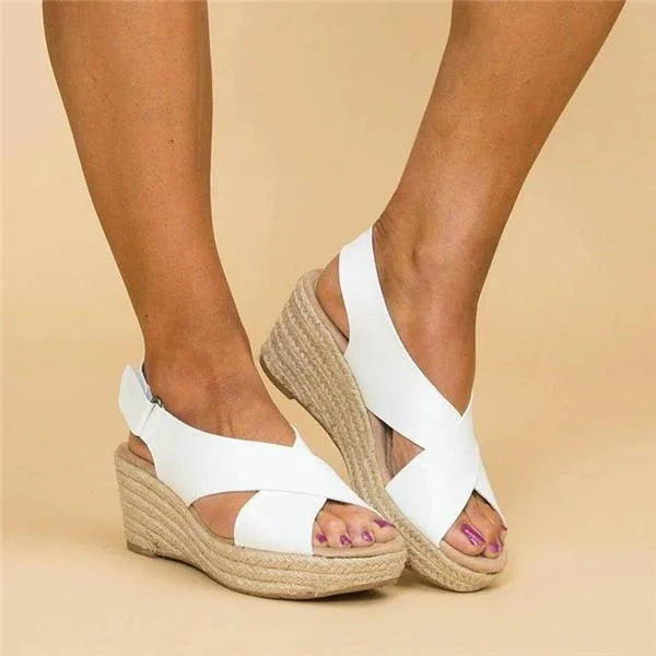 Clara | Sandalias Cómodas para Mujeres