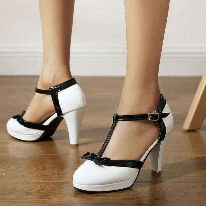 Colette™ | Tacones Elegantes para Cada Ocasión