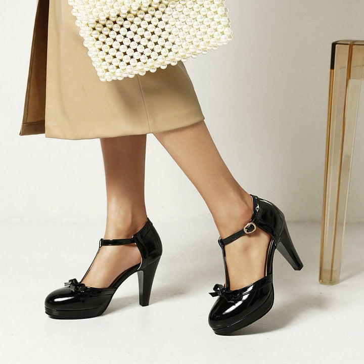 Colette™ | Tacones Elegantes para Cada Ocasión