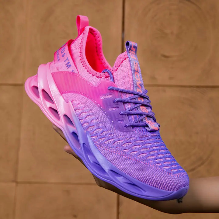 BRIANNA | ZAPATILLAS ORTOPÉDICAS