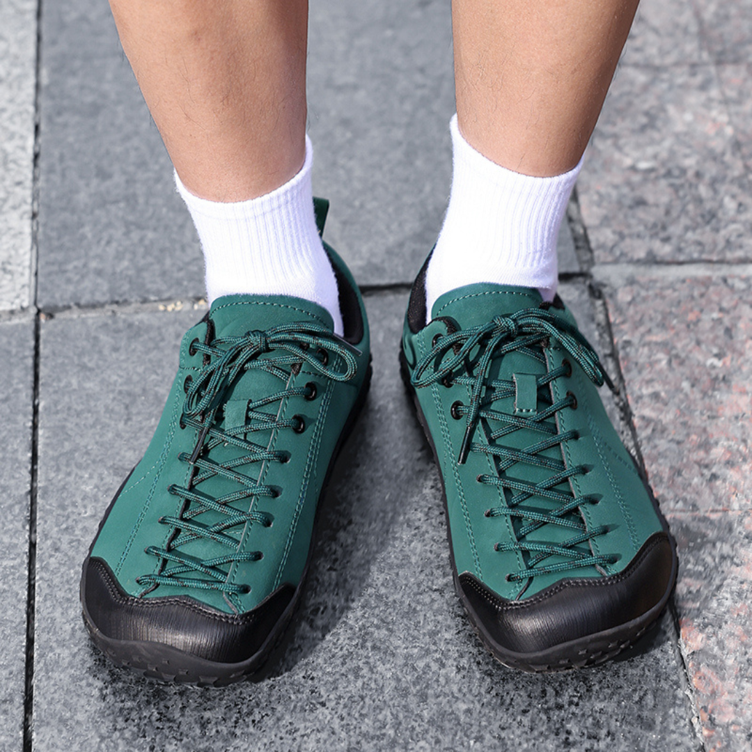 Orthotrail - Zapatos cómodos