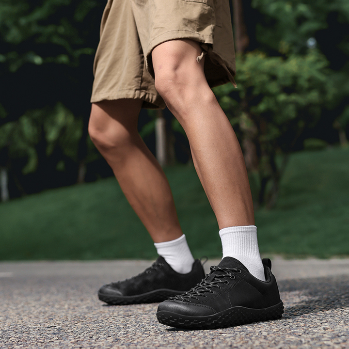 Orthotrail - Zapatos cómodos