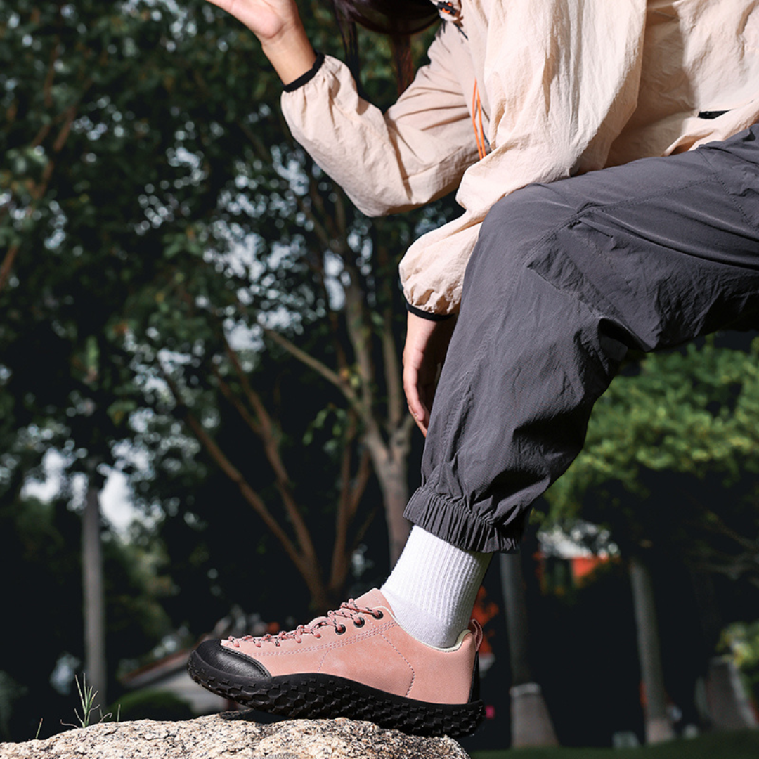 Orthotrail - Zapatos cómodos