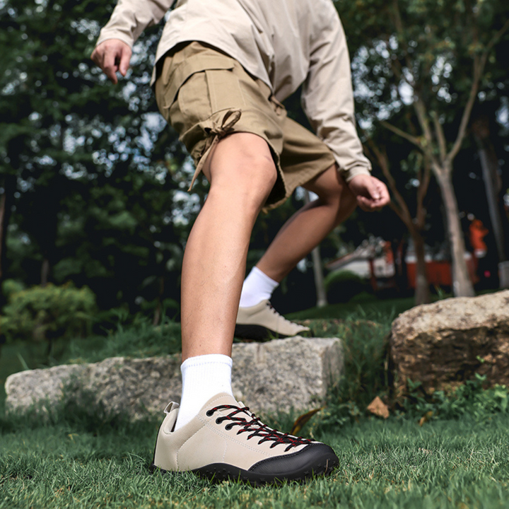 Orthotrail - Zapatos cómodos