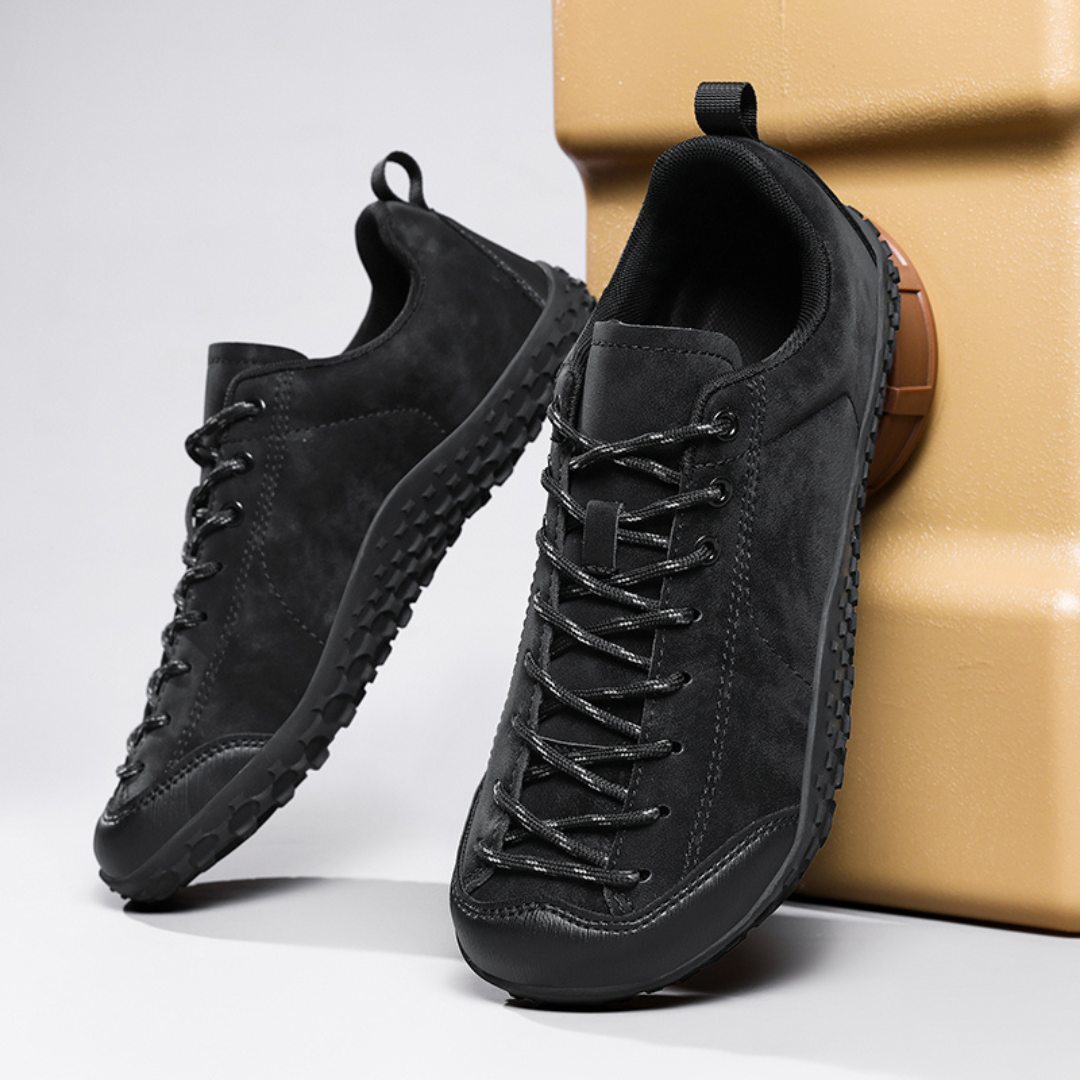 Orthotrail - Zapatos cómodos