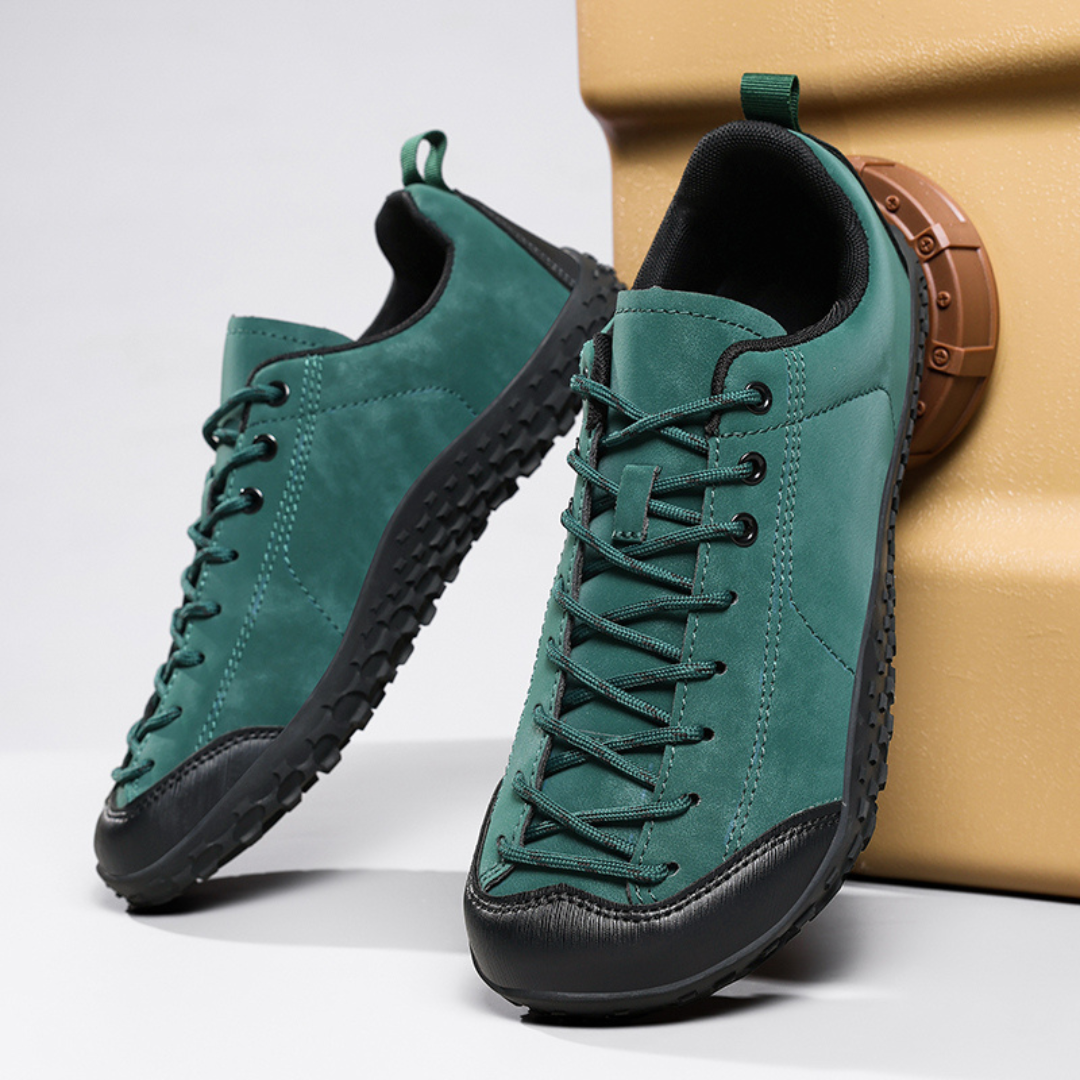 Orthotrail - Zapatos cómodos