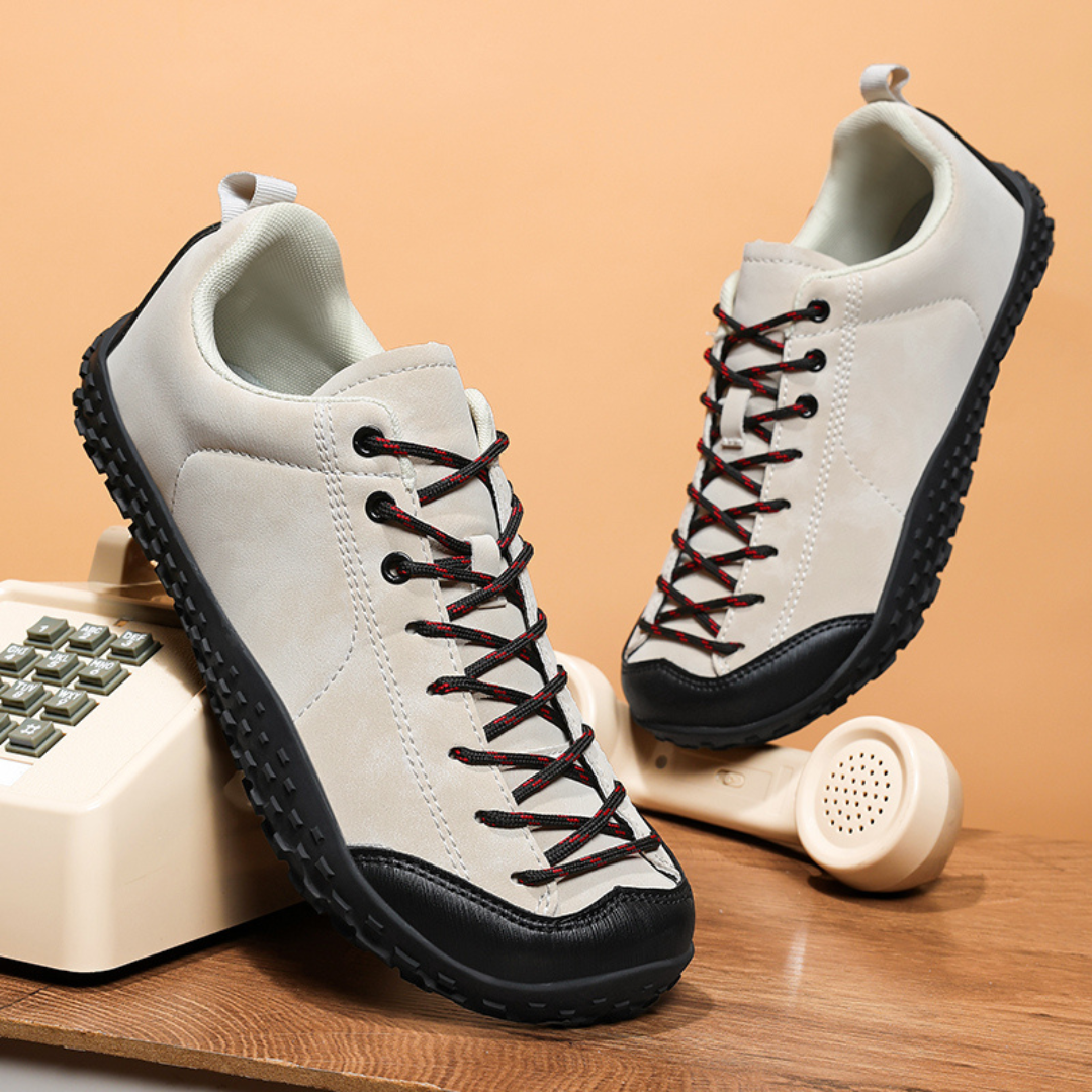 Orthotrail - Zapatos cómodos