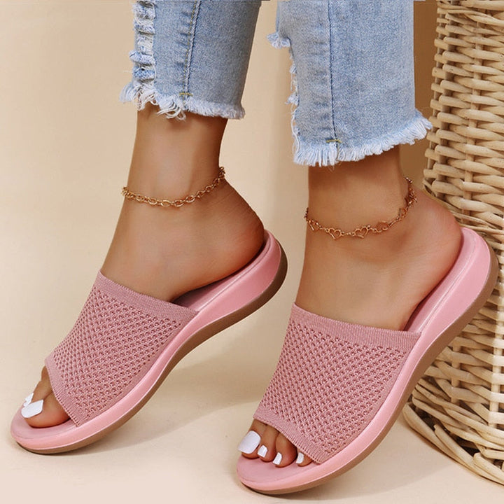 Lily | Zapatillas Cómodas para Mujeres